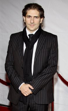 Aktör Michael Imperioli