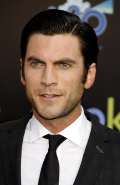 aktör Wes Bentley
