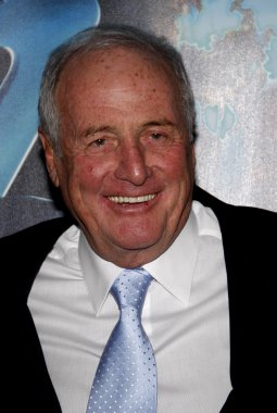 Yapımcı Jerry Weintraub