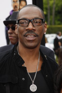 Aktör Eddie Murphy