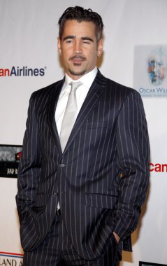 aktör colin farrell