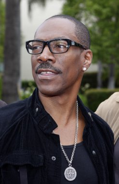 Aktör Eddie Murphy