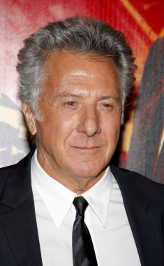 Aktör Dustin Hoffman