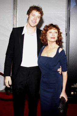Oyuncu Susan Sarandon