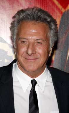 Aktör Dustin Hoffman