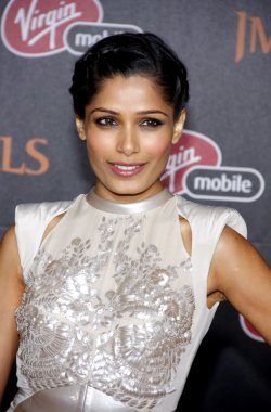 oyuncu freida pinto