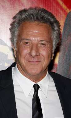 Aktör Dustin Hoffman