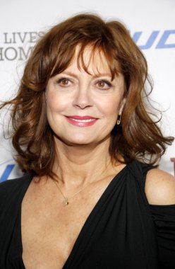 Oyuncu Susan Sarandon