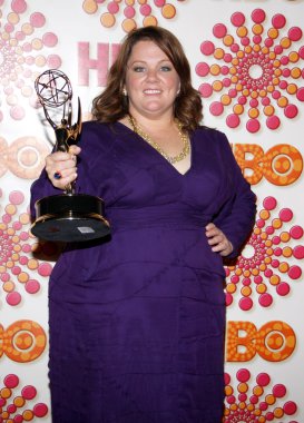 aktris Melissa Mccarthy