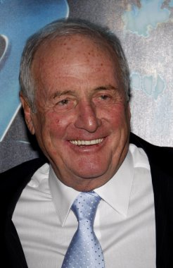 Yapımcı Jerry Weintraub