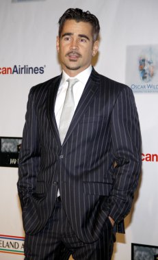 aktör colin farrell