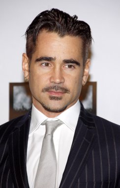 aktör colin farrell
