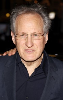 Yönetmen Michael Mann