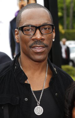 Aktör Eddie Murphy