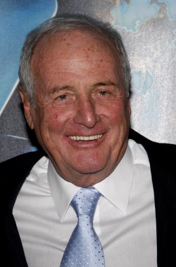 Yapımcı Jerry Weintraub