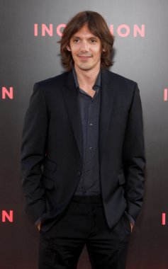Aktör Lukas Haas