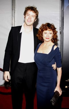 Oyuncu Susan Sarandon
