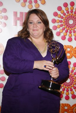 aktris Melissa Mccarthy