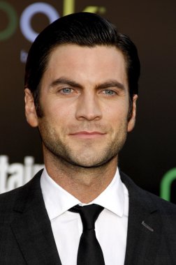 aktör Wes Bentley