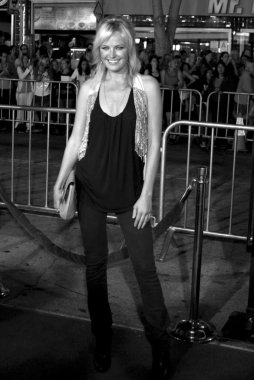 Aktris Malin Akerman