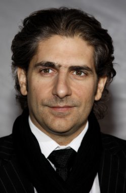Aktör Michael Imperioli