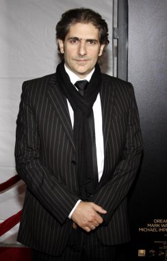 Aktör Michael Imperioli