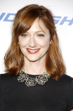 Aktris Judy Greer