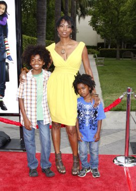 Aktris Vanessa Williams