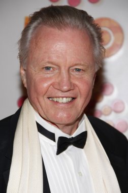 aktör Jon Voight