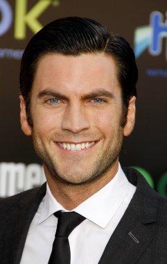 aktör Wes Bentley