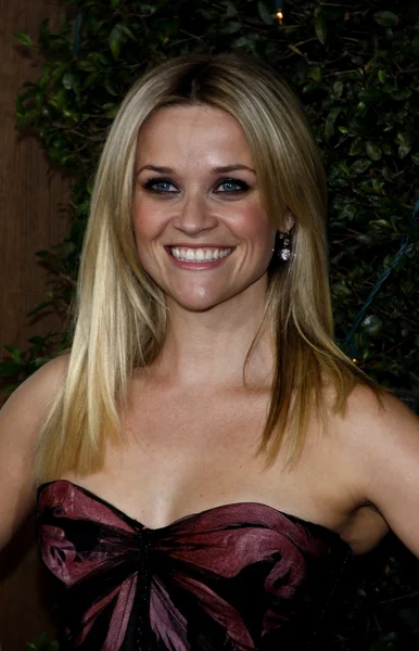 Actress Reese Witherspoon — Stock Photo, Image