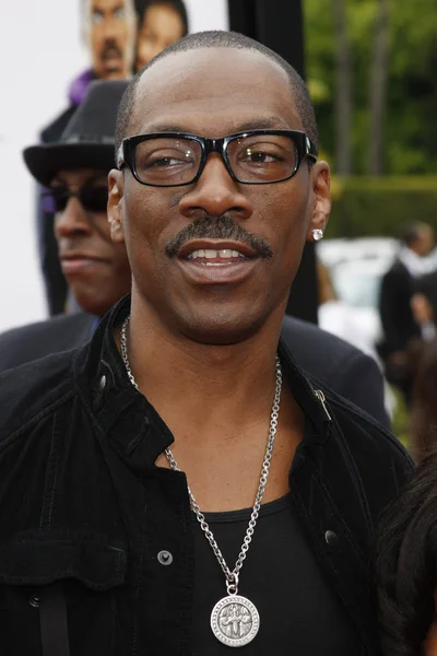 Acteur Eddie Murphy — Stockfoto