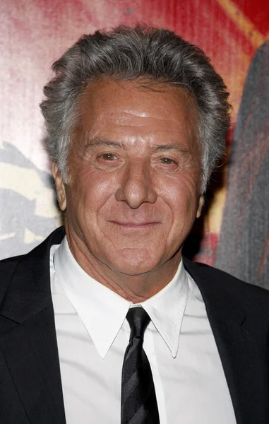 Actor Dustin Hoffman — Foto de Stock