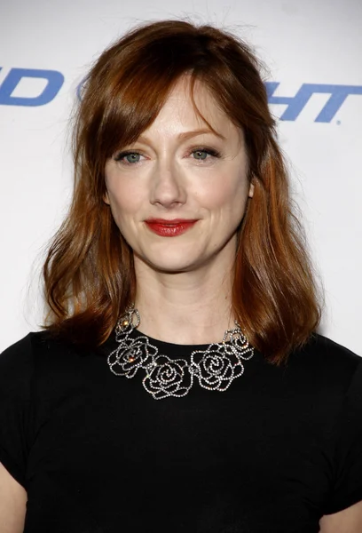 Atriz Judy Greer — Fotografia de Stock