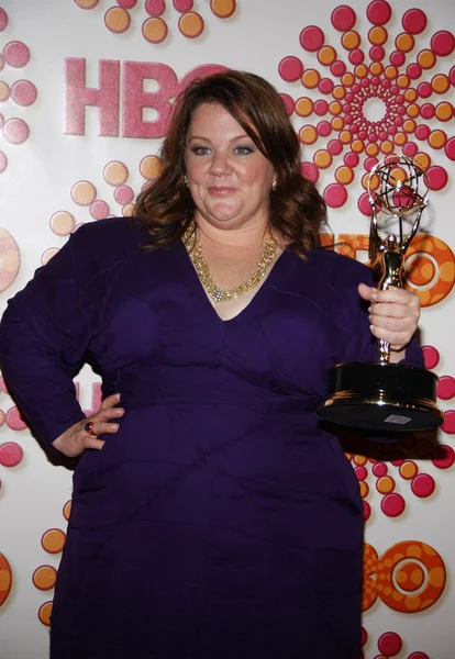 Actriz Melissa McCarthy — Foto de Stock