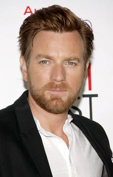 Acteur Ewan Mcgregor — Stockfoto