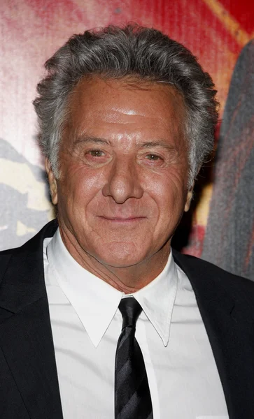 Actor Dustin Hoffman — Foto de Stock