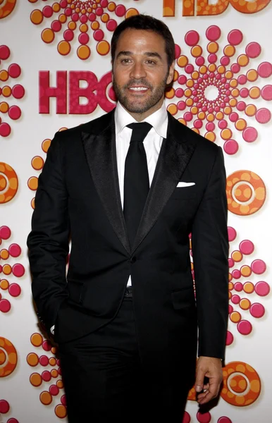 Actor Jeremy Piven — Stock Photo, Image