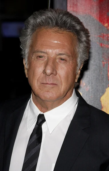 Actor Dustin Hoffman — Foto de Stock