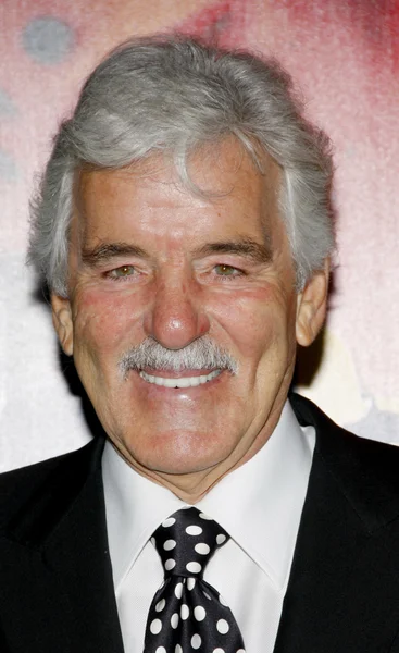 Schauspieler Dennis Farina — Stockfoto