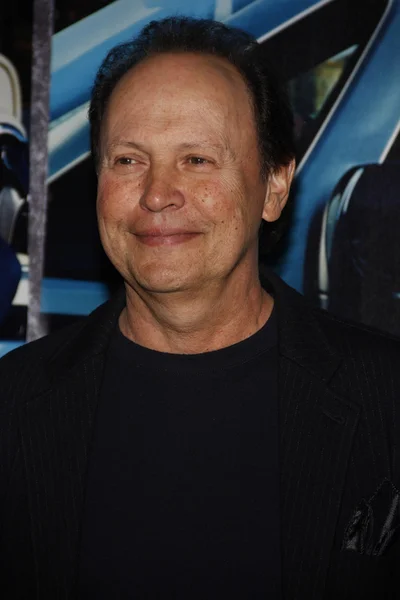 Actor Billy Crystal — Foto de Stock