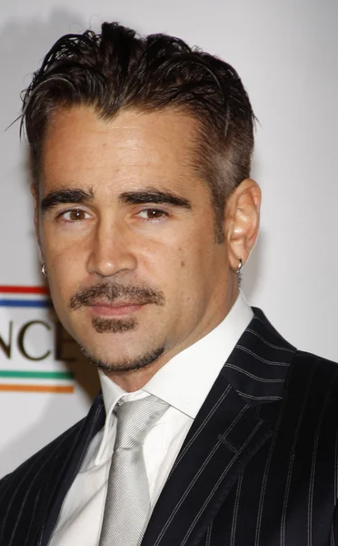 Attore Colin Farrell — Foto Stock