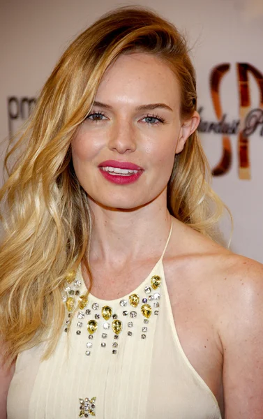 Actress Kate Bosworth — Stock Photo, Image