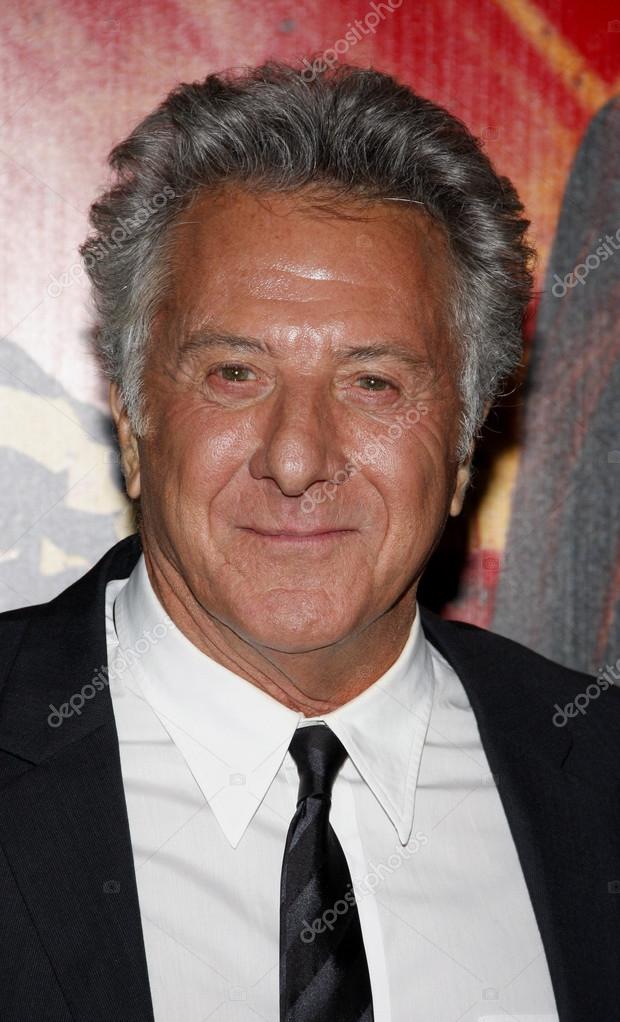 Actor Dustin Hoffman – Stock Editorial Photo © PopularImages #104443834