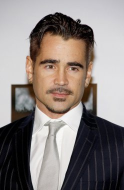 aktör colin farrell