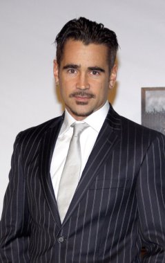 aktör colin farrell