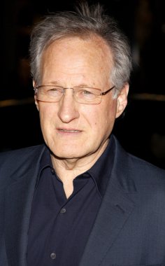 Yönetmen Michael Mann