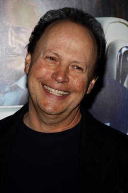 Aktör Billy Crystal