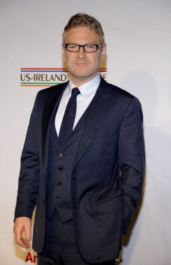 aktör ve yapımcı Kenneth Branagh