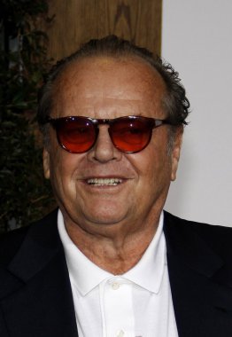 Aktör Jack Nicholson